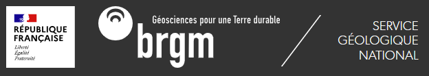 Bannière BRGM